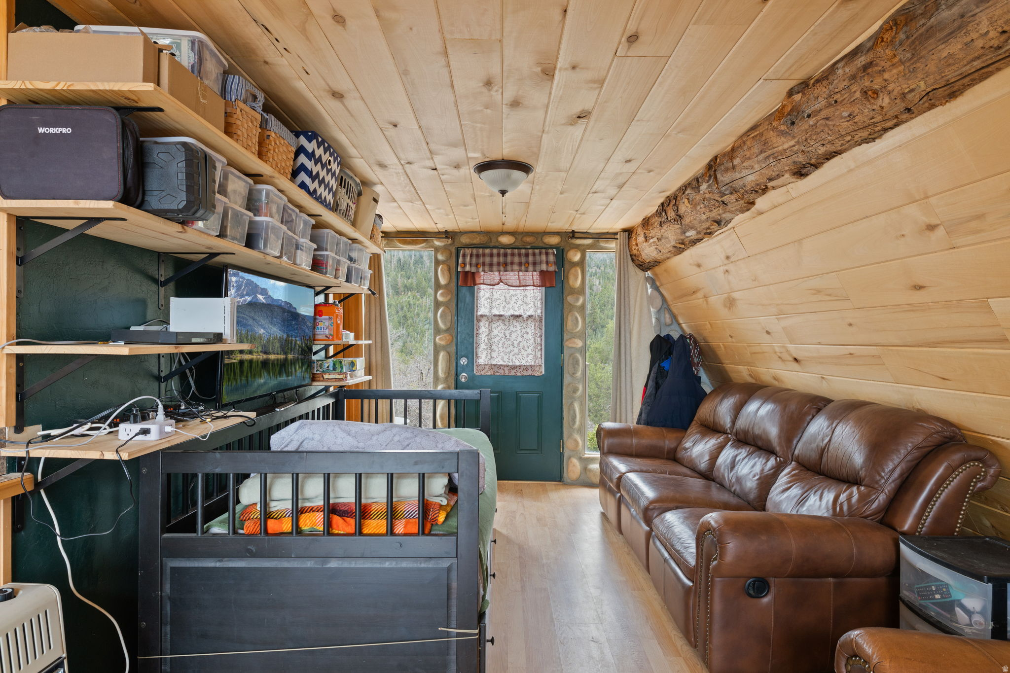 SPRING CITY RANCHERO - Residential