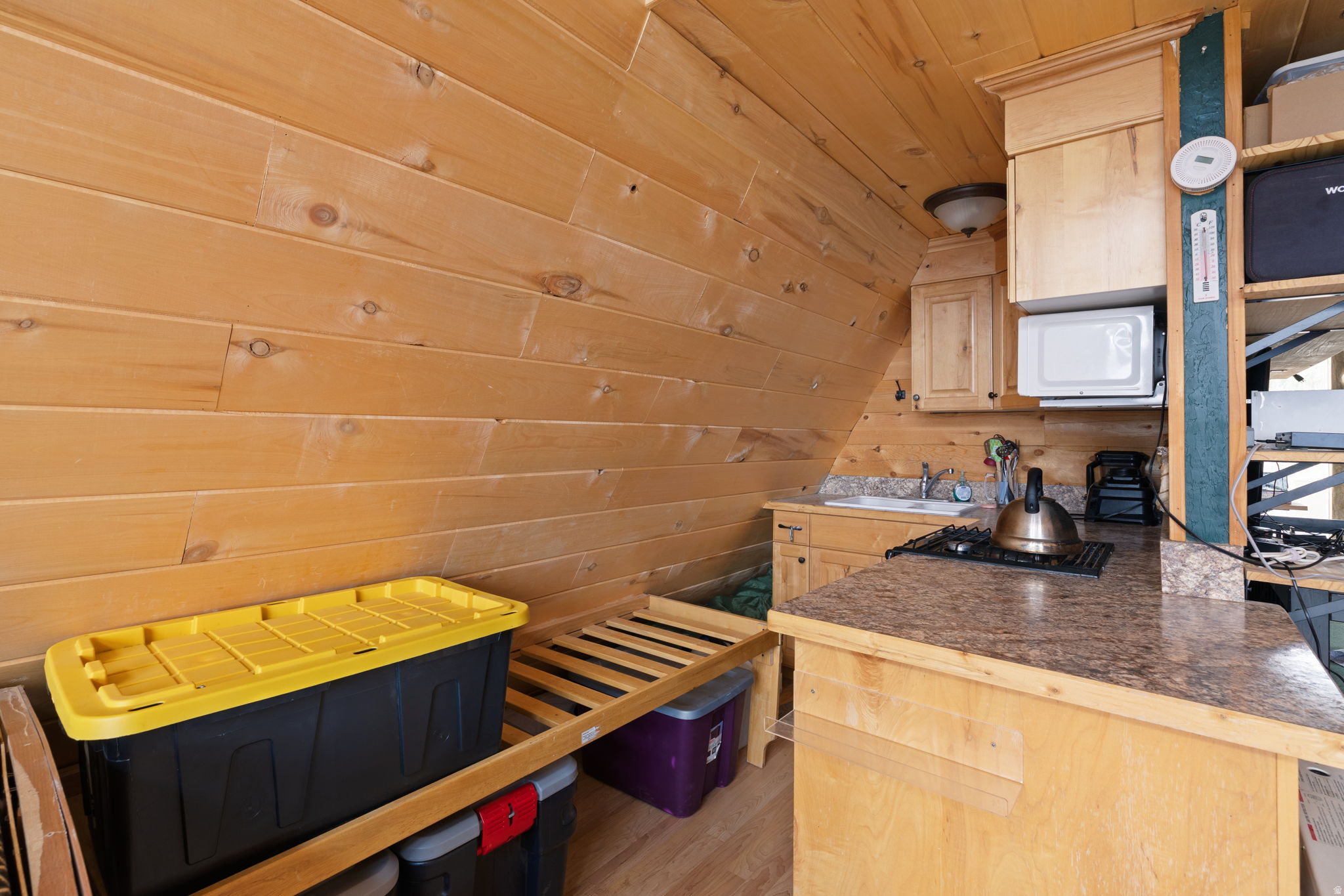 SPRING CITY RANCHERO - Residential