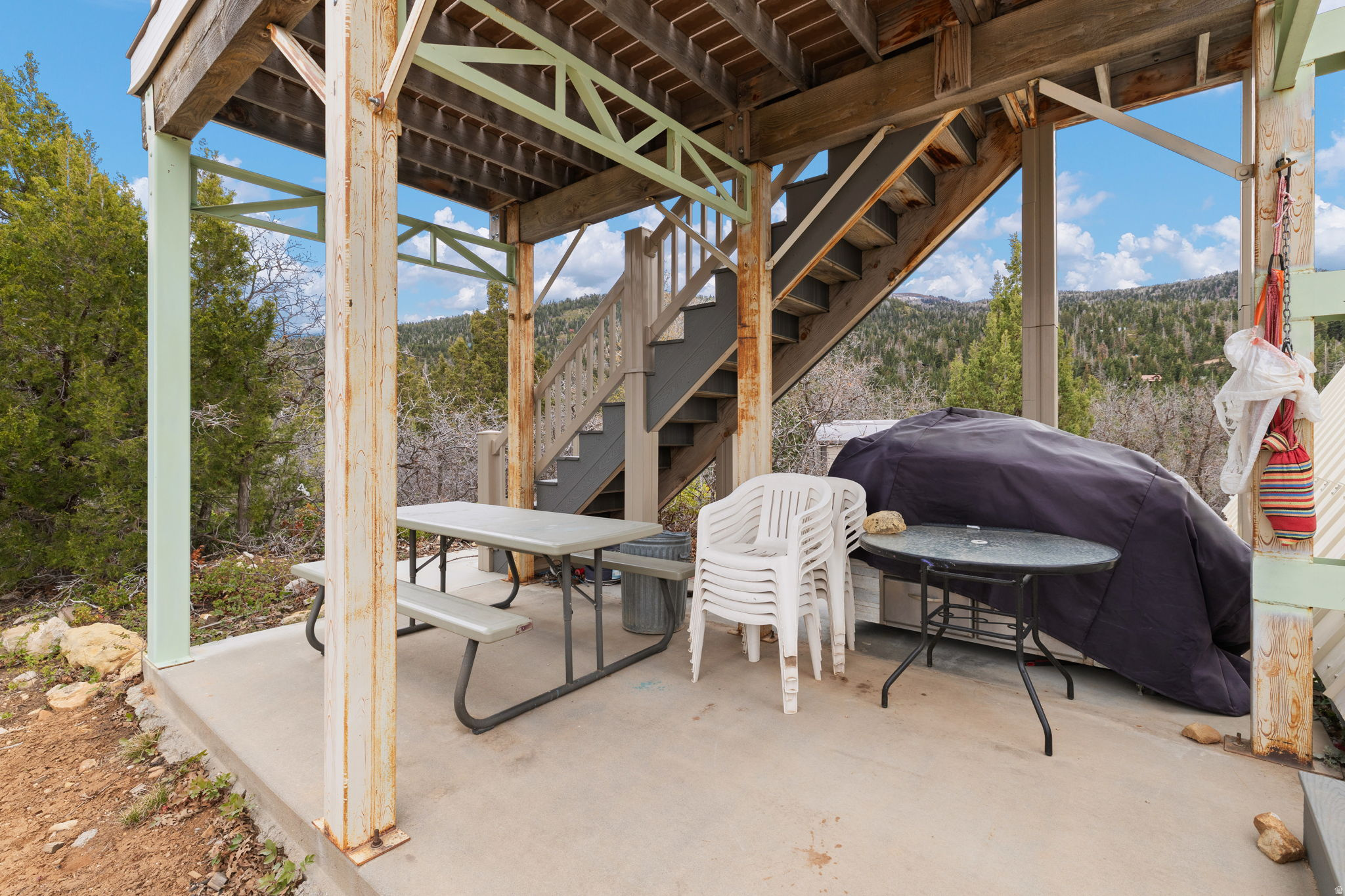 SPRING CITY RANCHERO - Residential