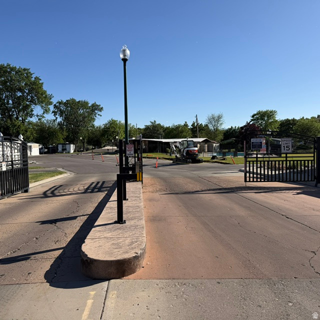 COTTONWOOD COVE - Residential