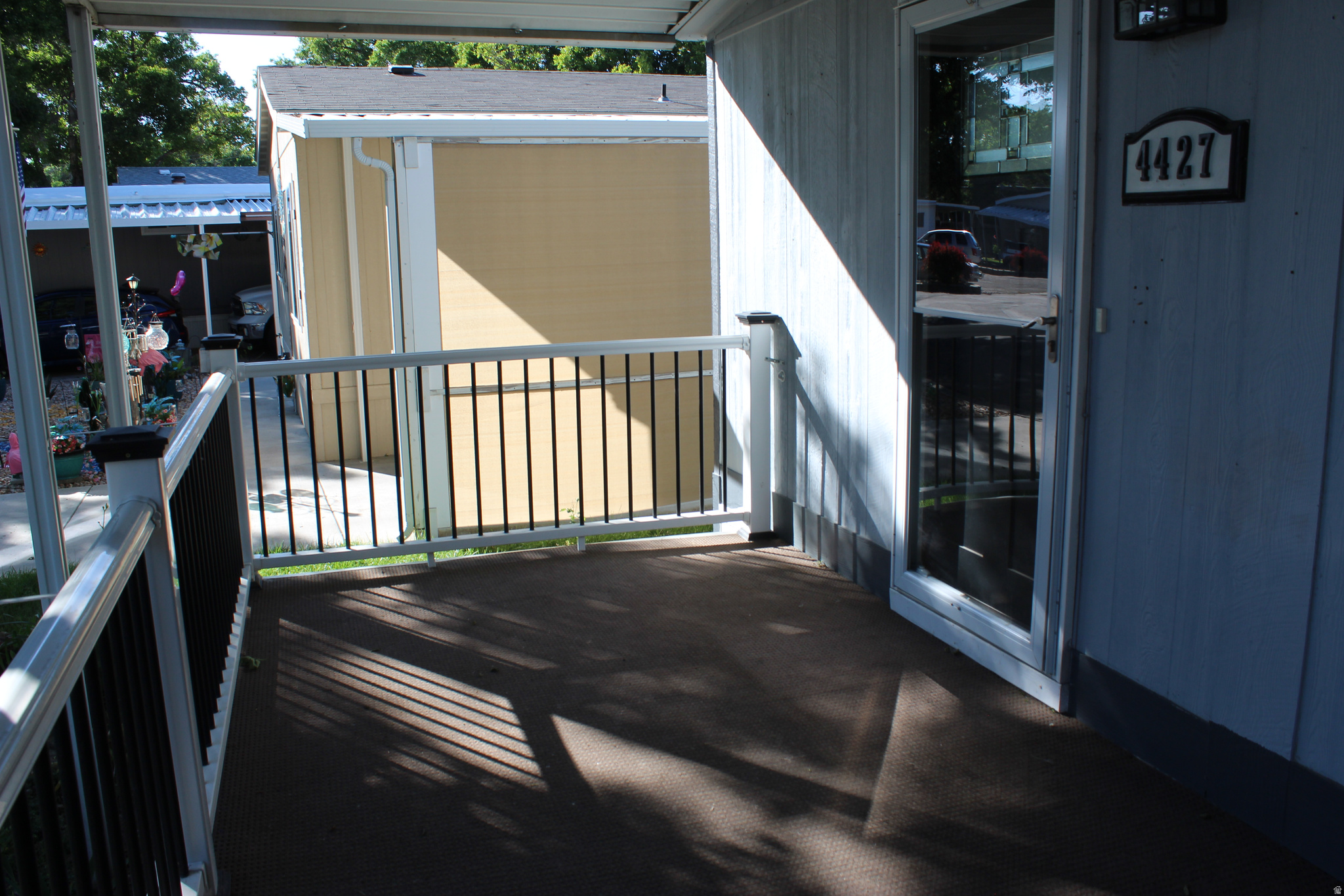 COTTONWOOD COVE - Residential