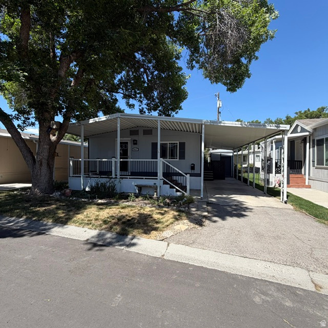 COTTONWOOD COVE - Residential