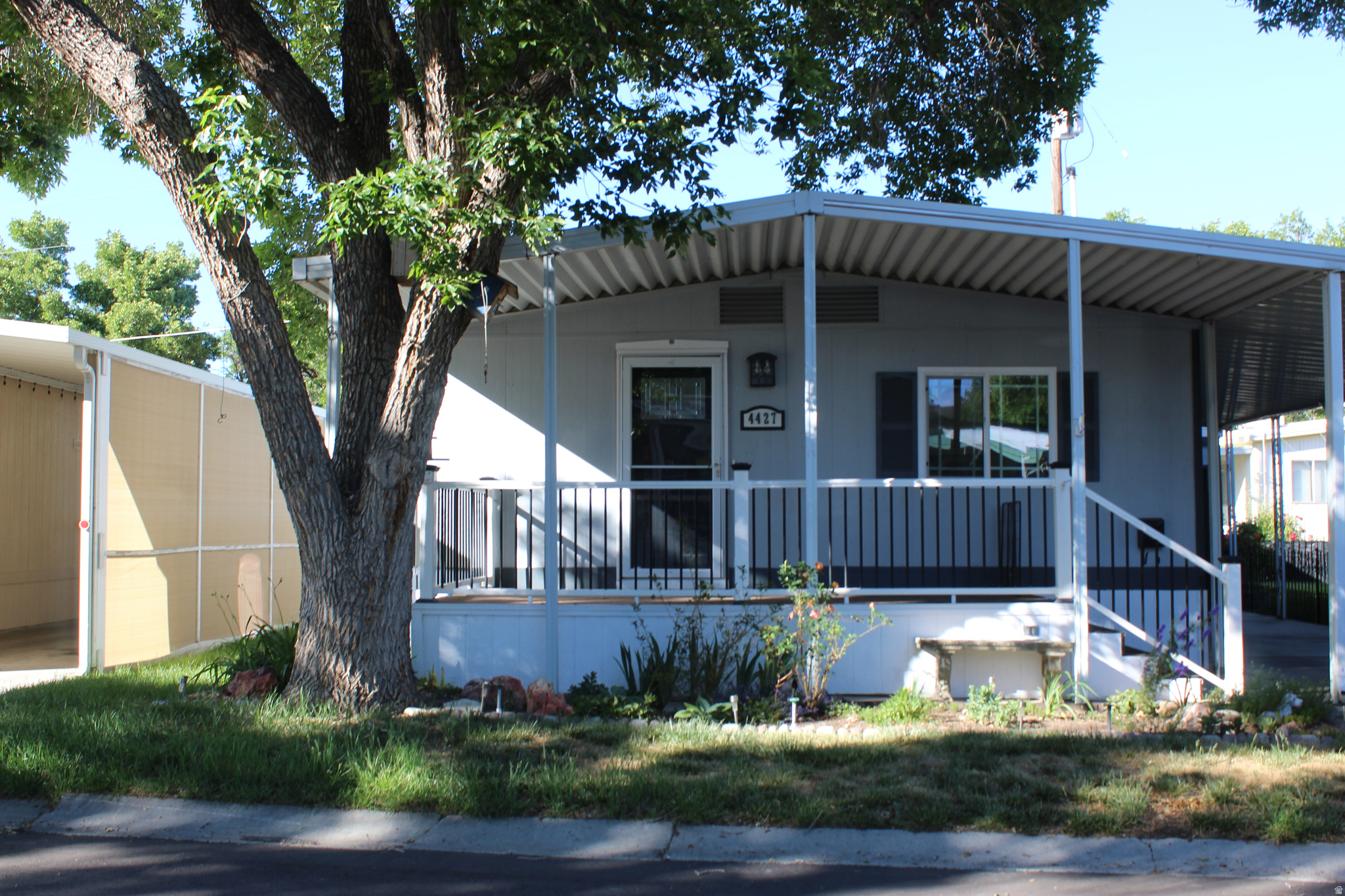 COTTONWOOD COVE - Residential