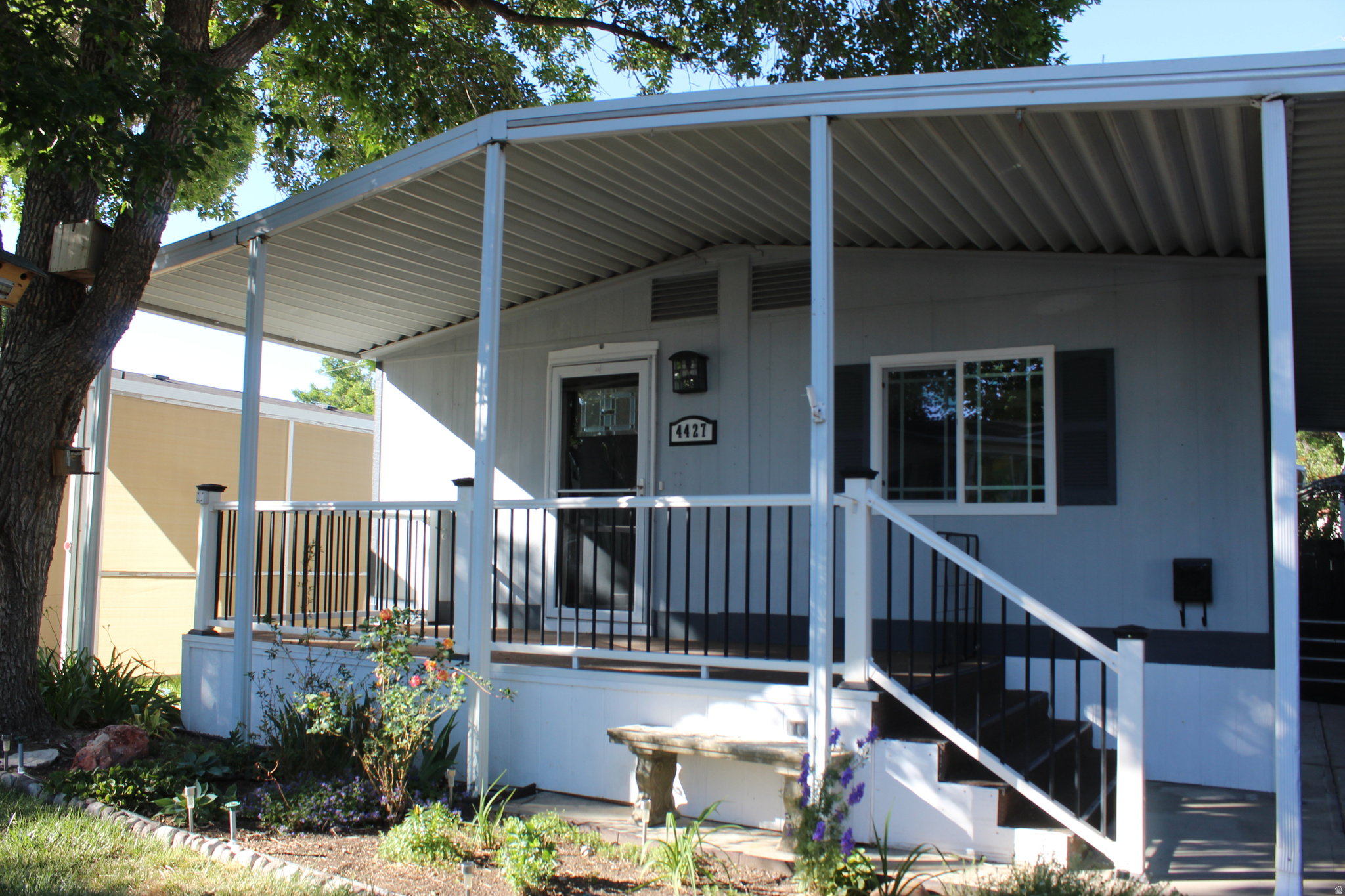 COTTONWOOD COVE - Residential