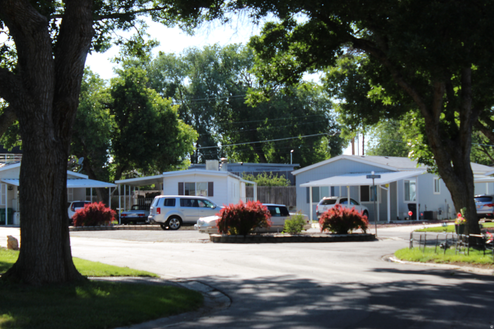 COTTONWOOD COVE - Residential