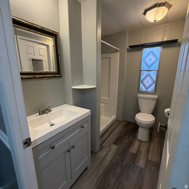 COTTONWOOD COVE - Residential