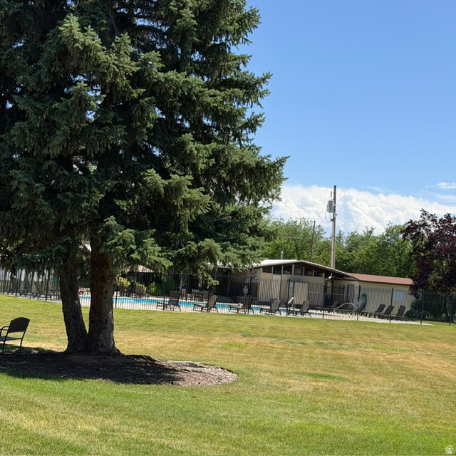 COTTONWOOD COVE - Residential