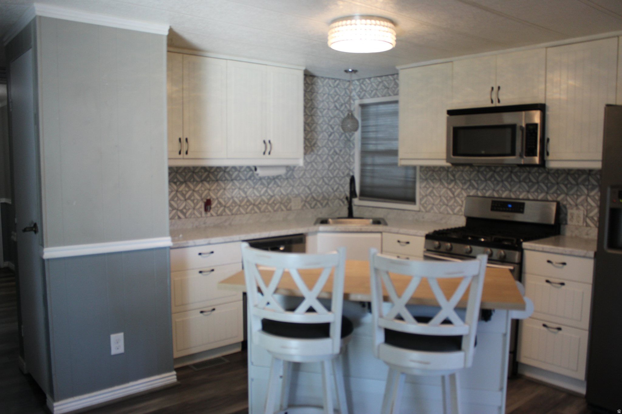 COTTONWOOD COVE - Residential