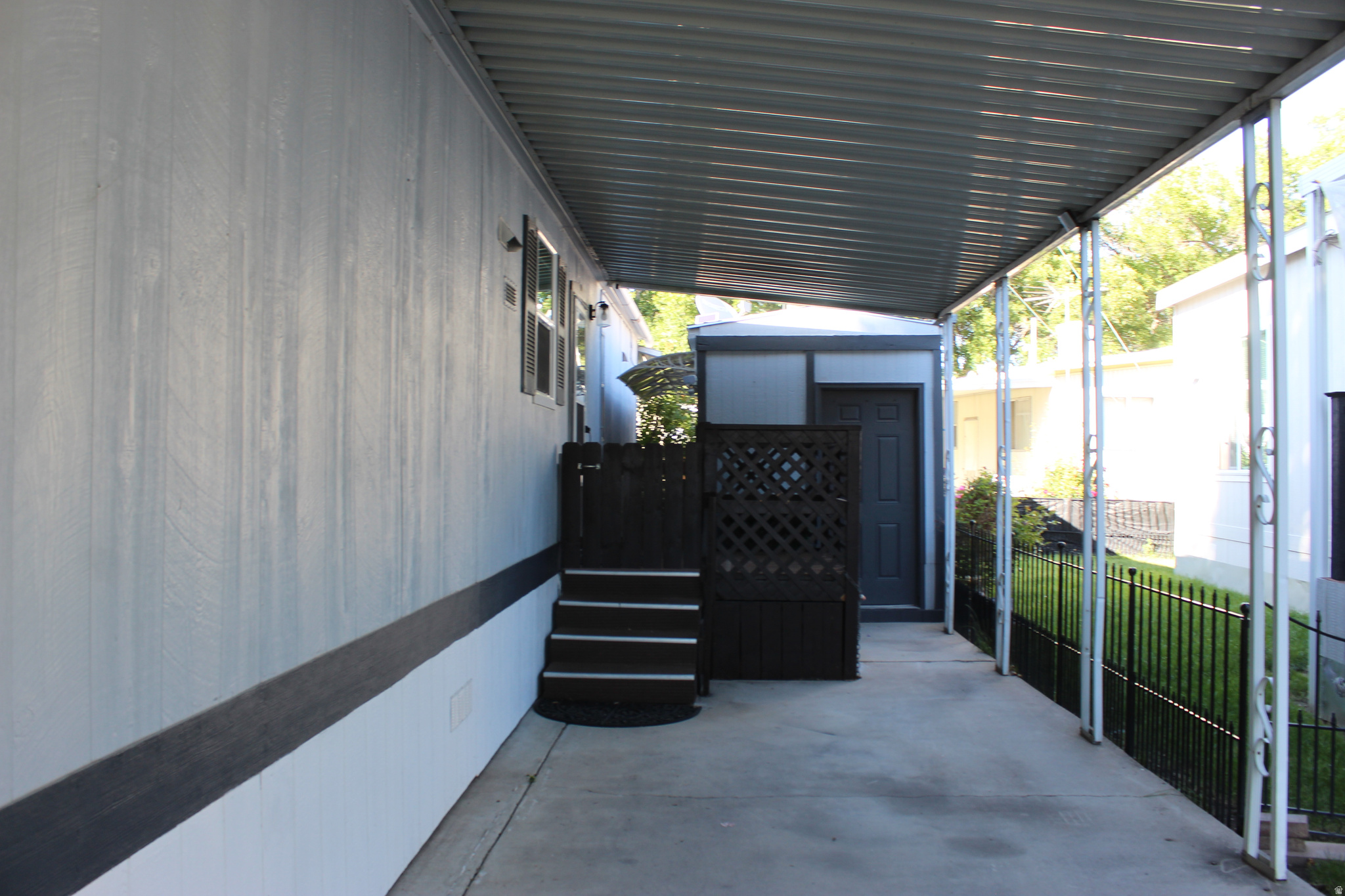 COTTONWOOD COVE - Residential