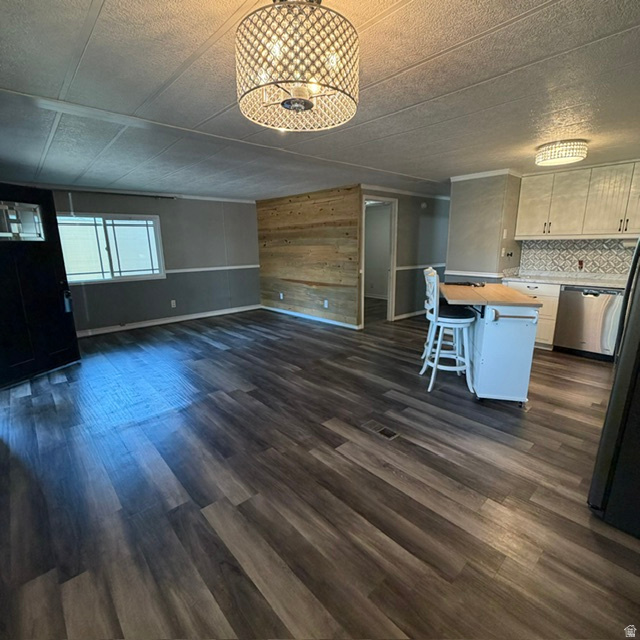 COTTONWOOD COVE - Residential