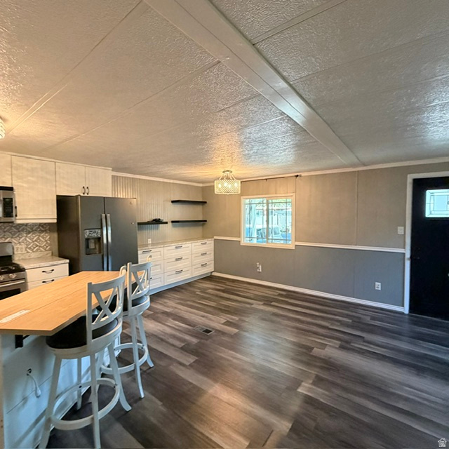 COTTONWOOD COVE - Residential