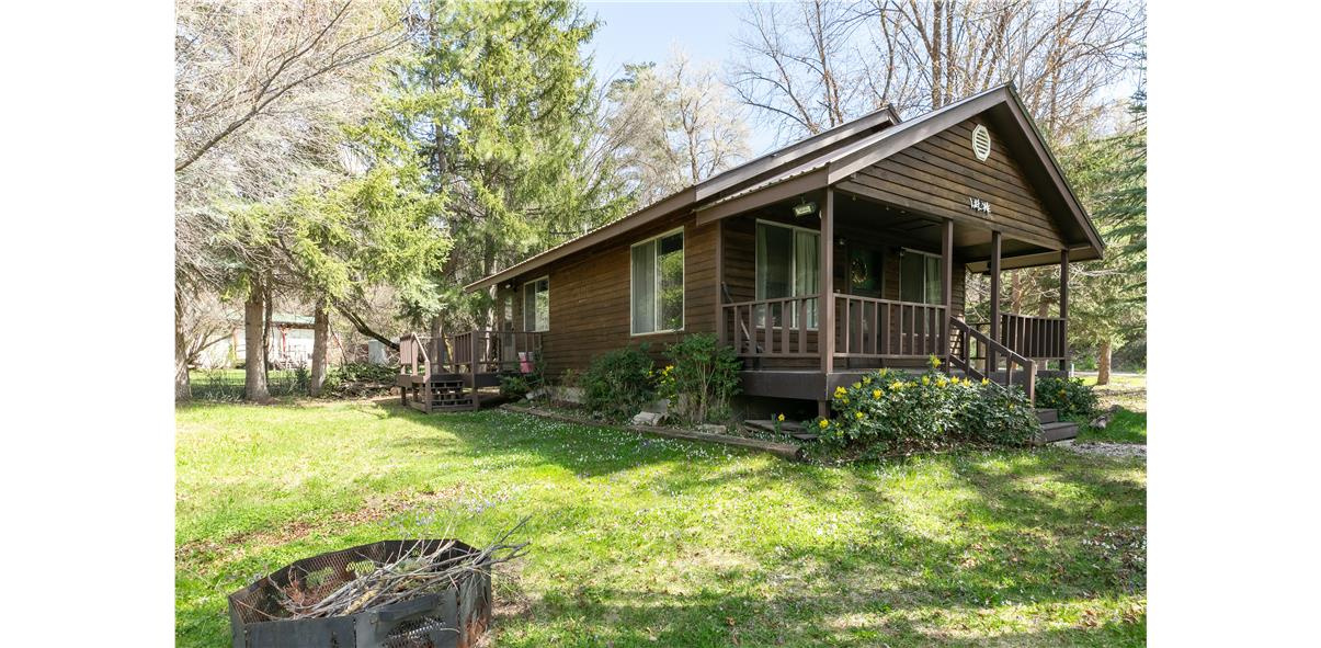 CUB RIVER ACRES - Residential