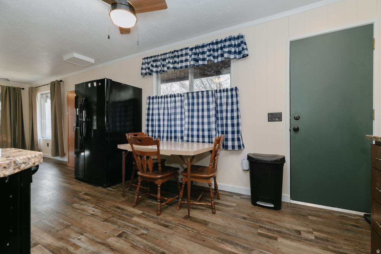 CUB RIVER ACRES - Residential