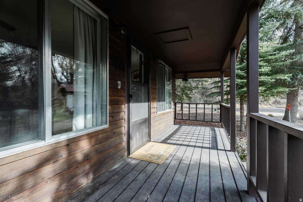CUB RIVER ACRES - Residential
