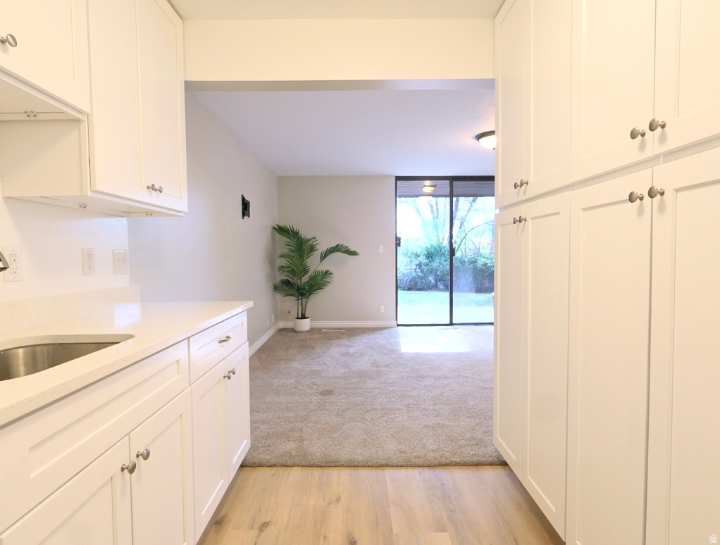 EDGEWOOD - Residential