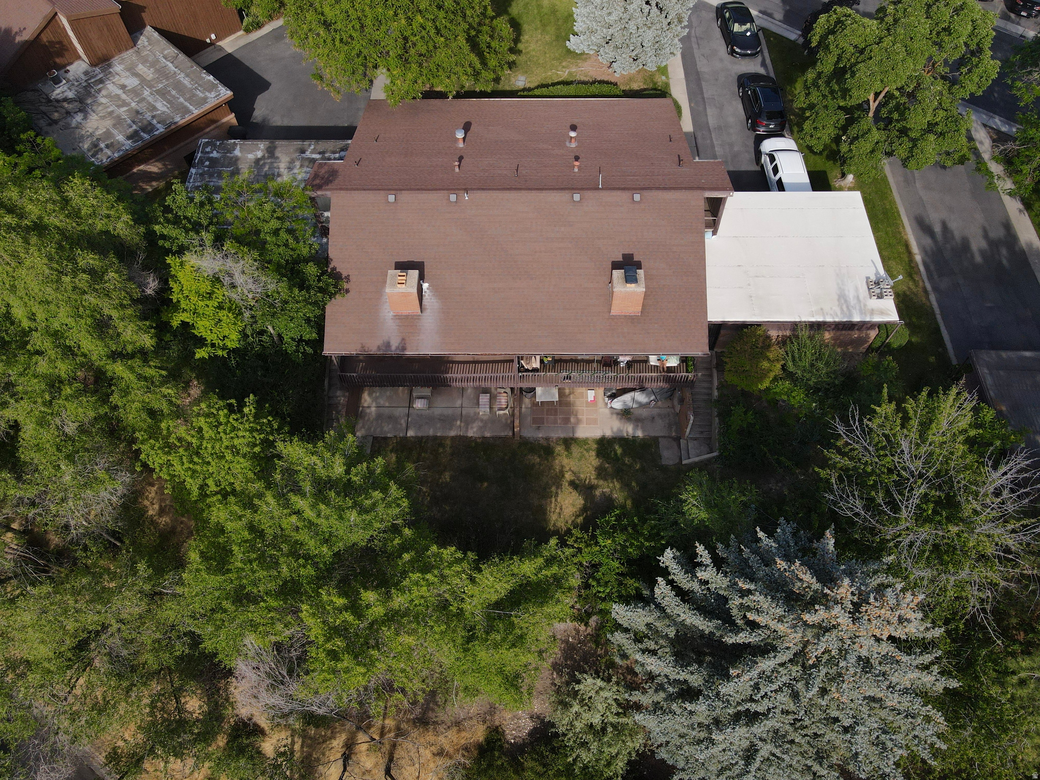 EDGEWOOD - Residential