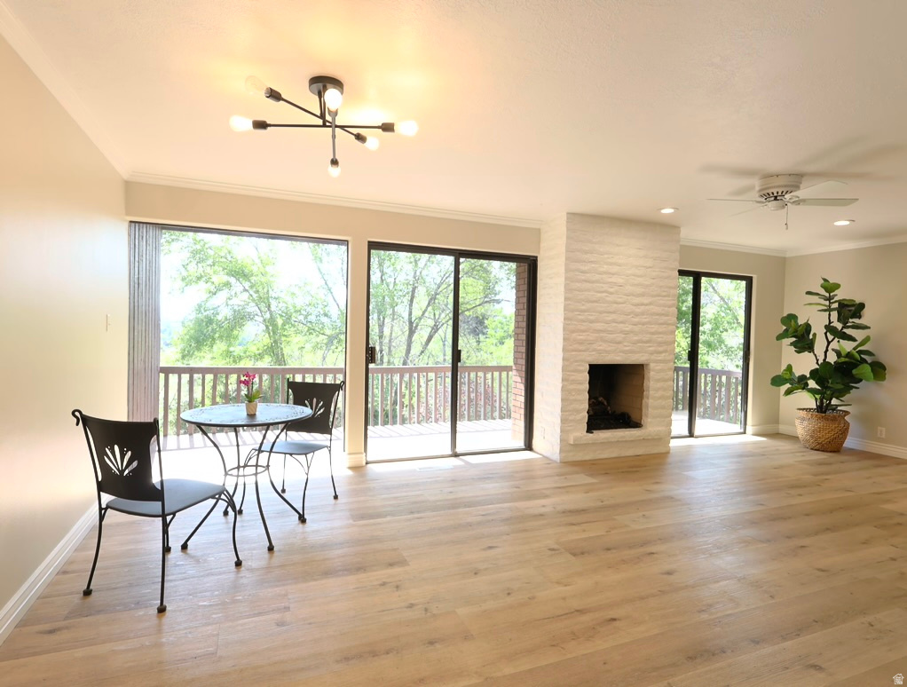 EDGEWOOD - Residential