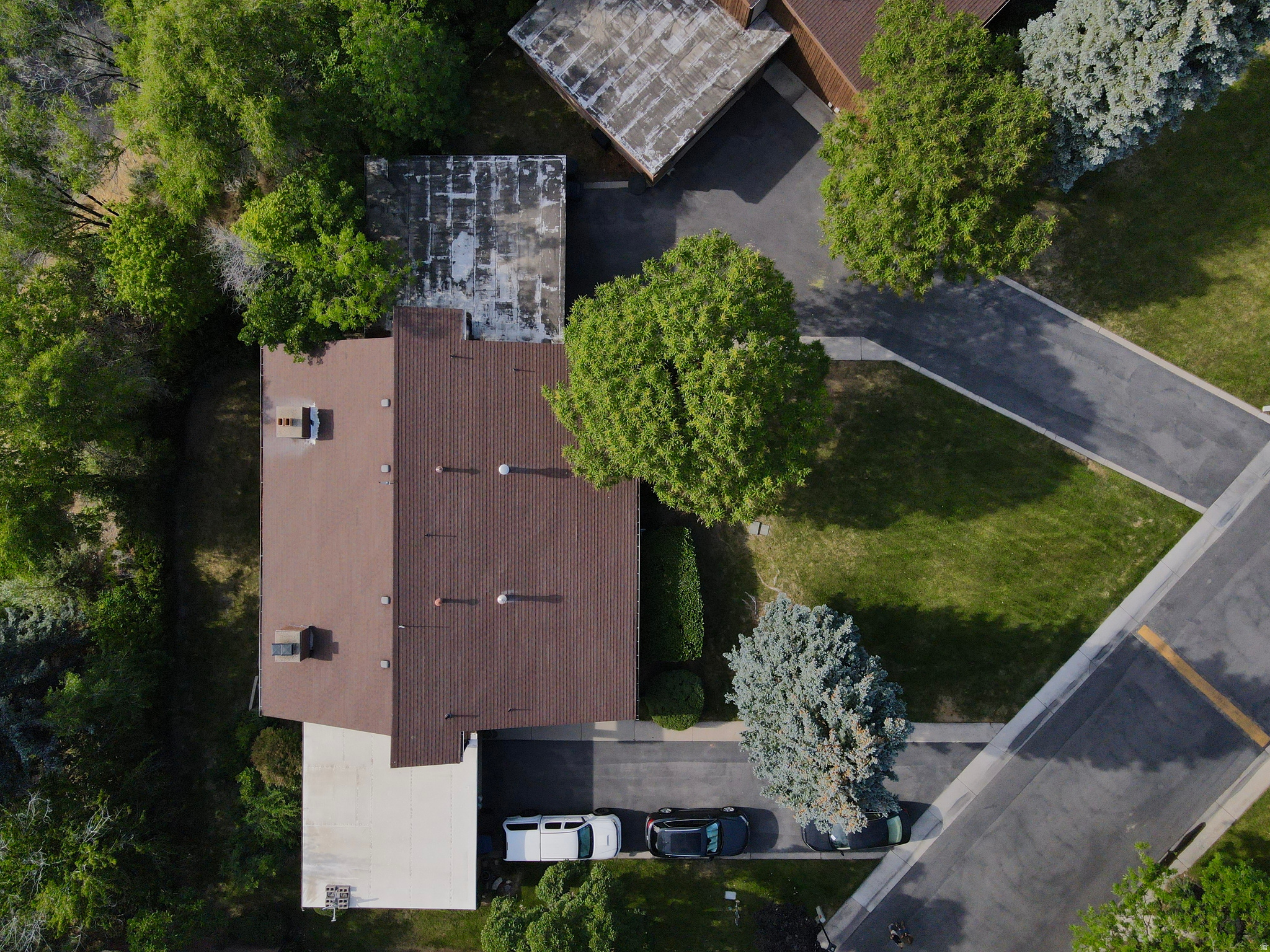 EDGEWOOD - Residential