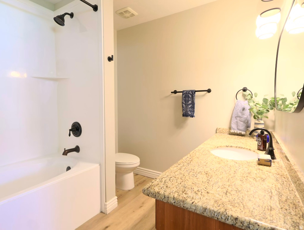 EDGEWOOD - Residential