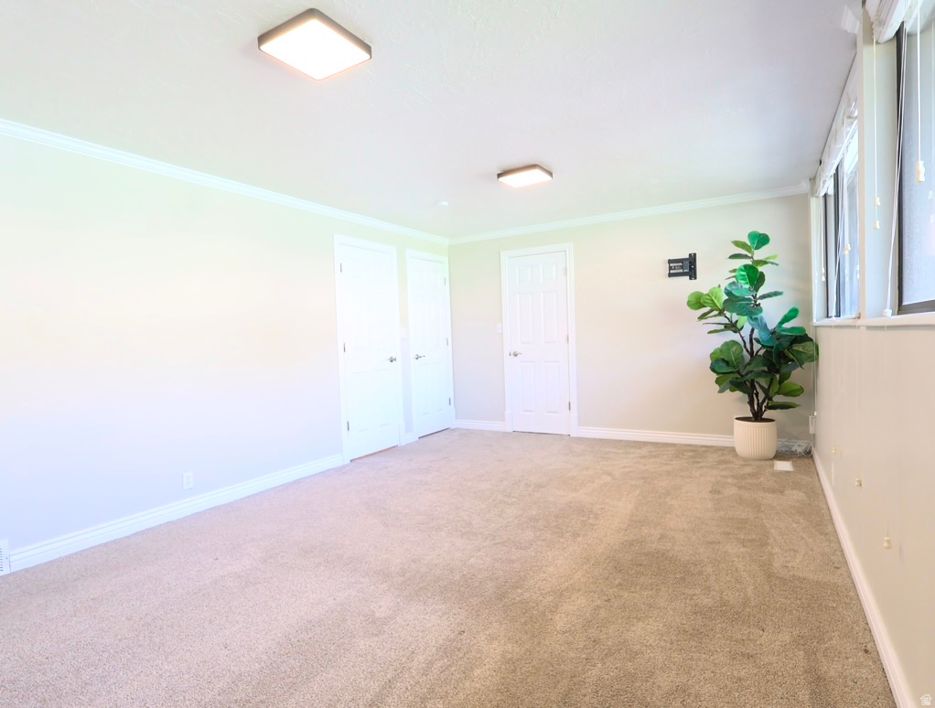 EDGEWOOD - Residential