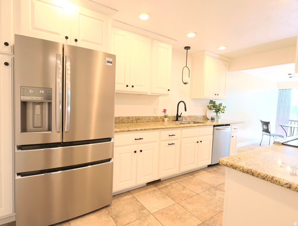 EDGEWOOD - Residential
