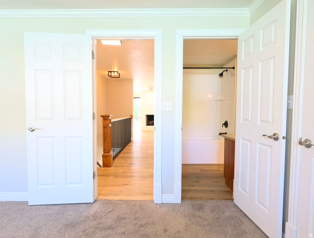 EDGEWOOD - Residential