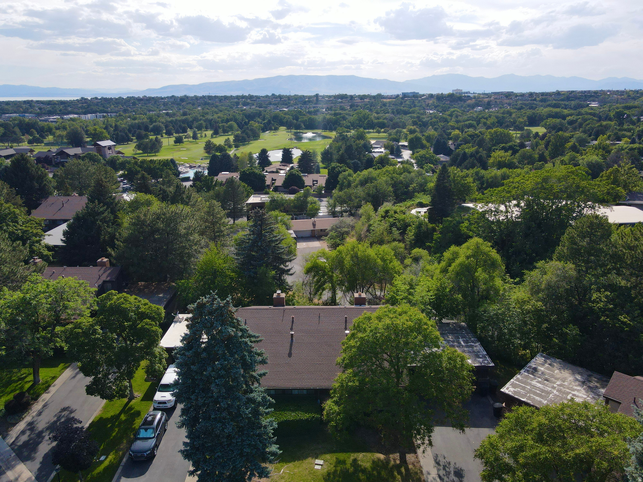 EDGEWOOD - Residential