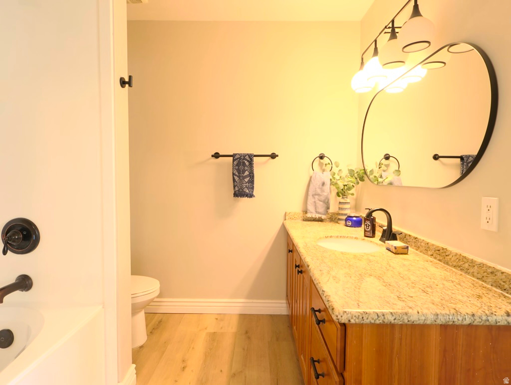 EDGEWOOD - Residential