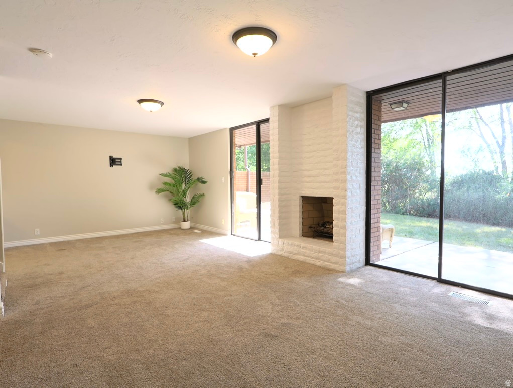 EDGEWOOD - Residential