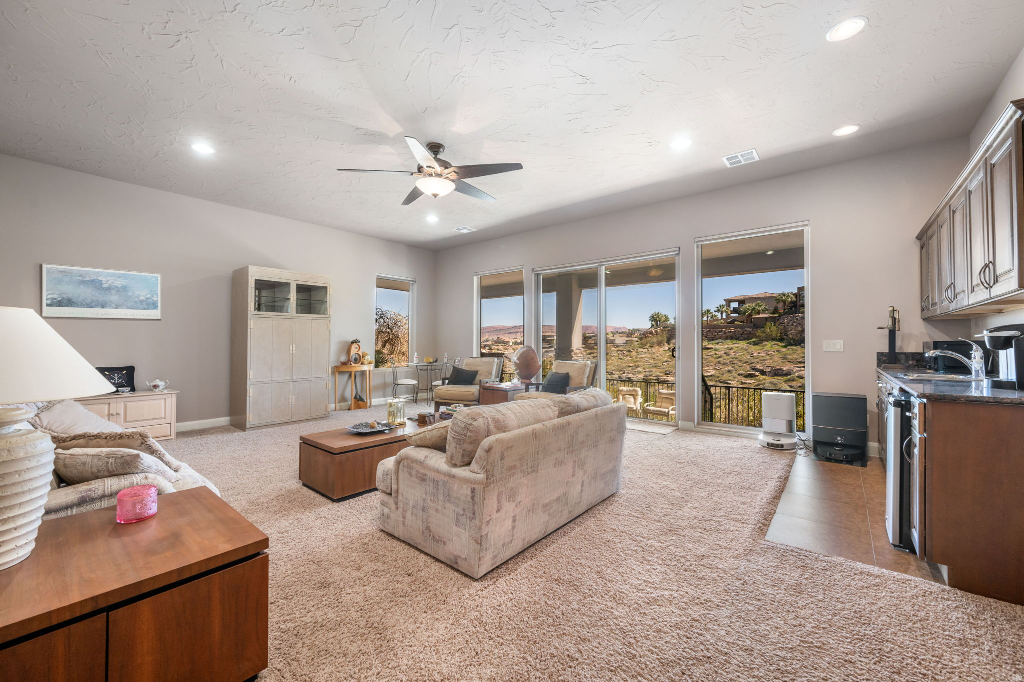 STONE CLIFF 1 - Residential