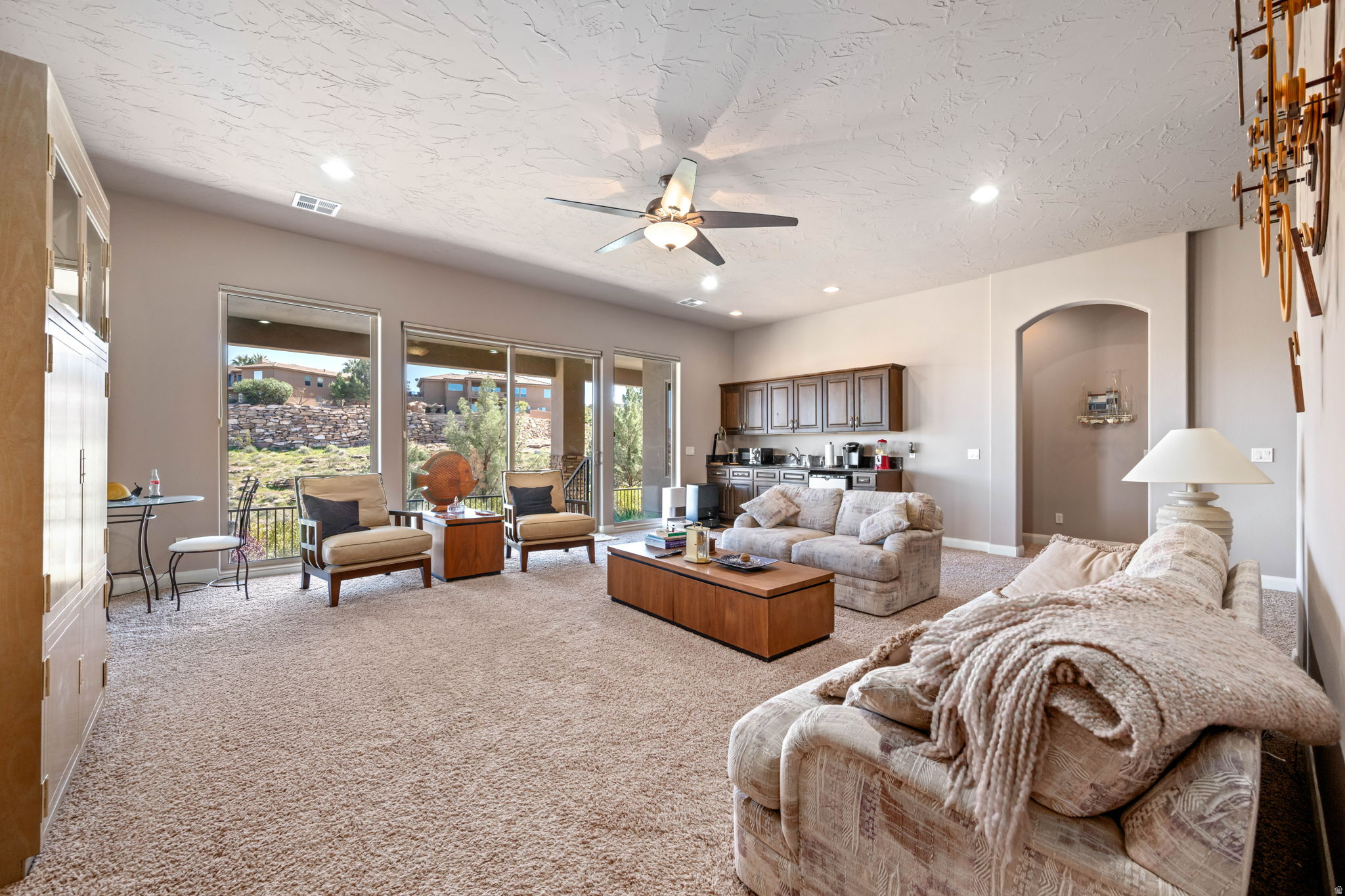 STONE CLIFF 1 - Residential