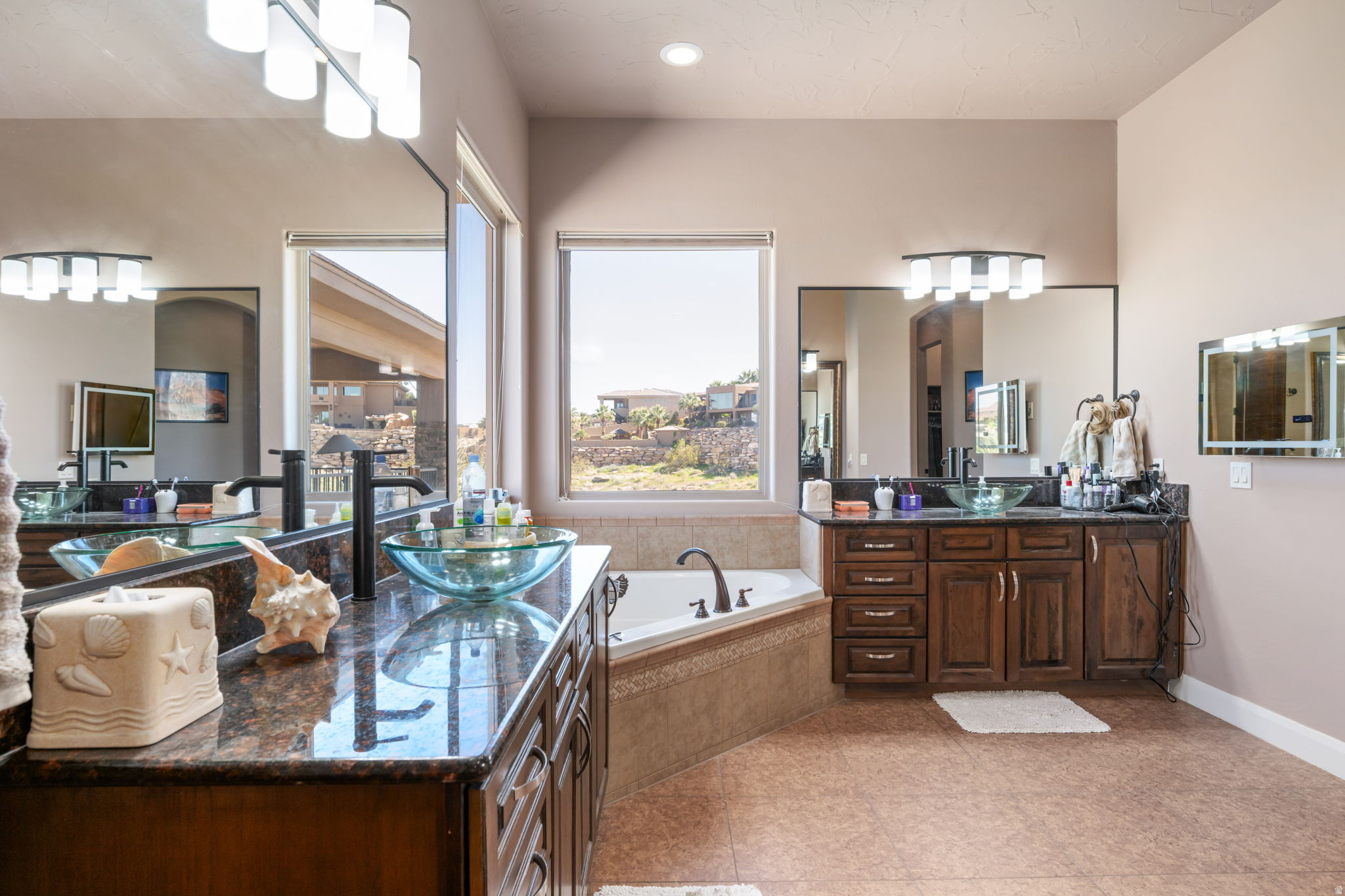 STONE CLIFF 1 - Residential