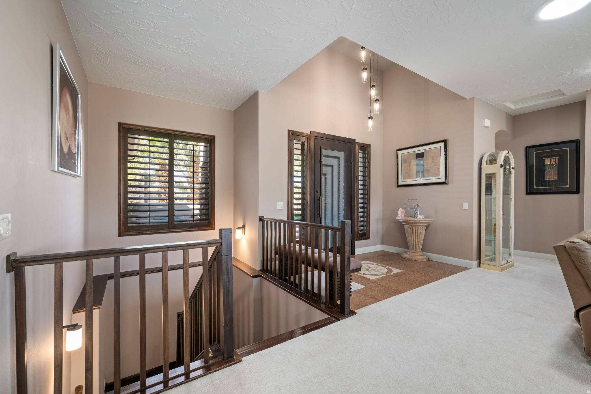 STONE CLIFF 1 - Residential