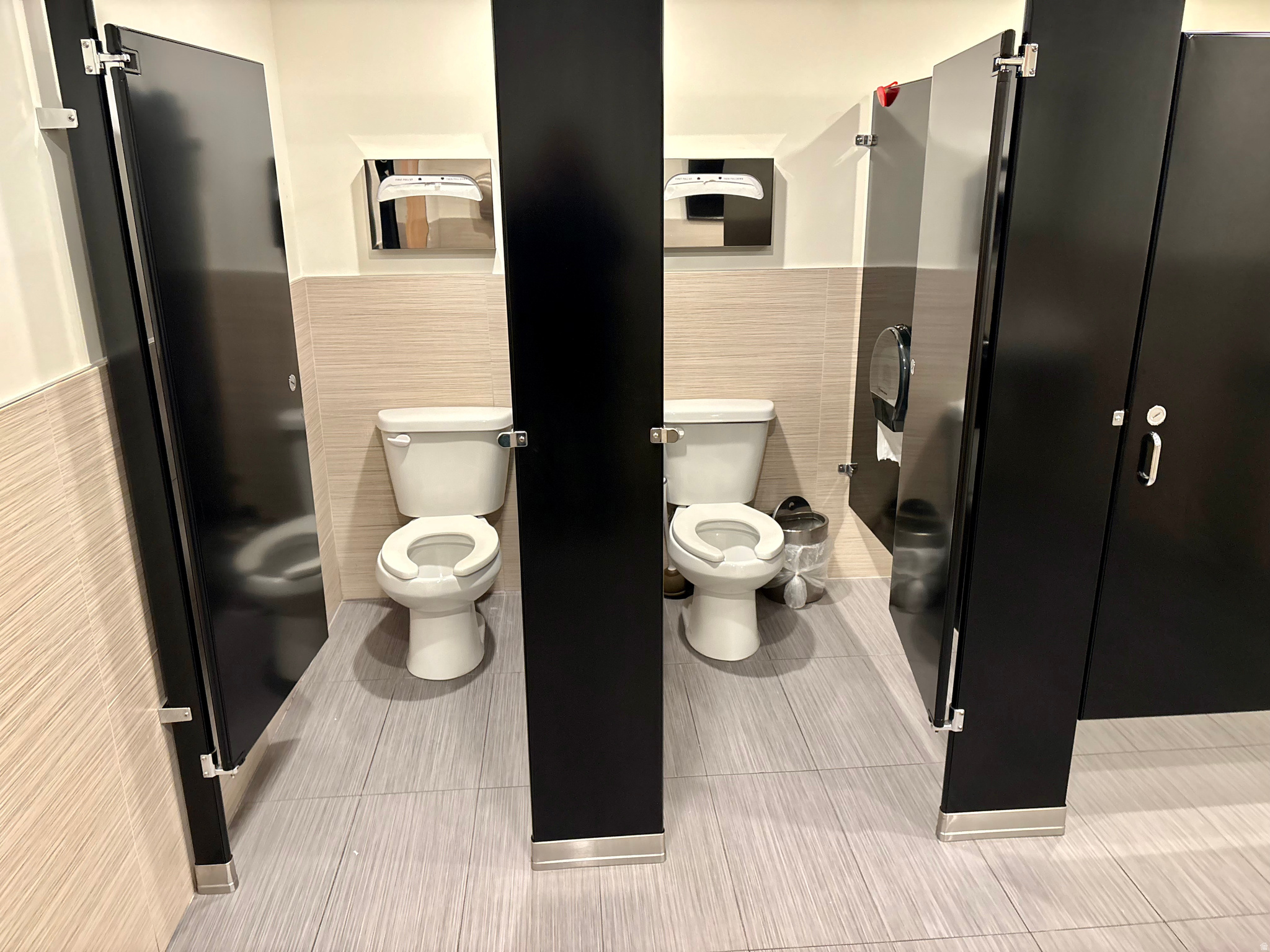 CHINATOWN CONDOMINIUM PROJECT - Commercial Sale