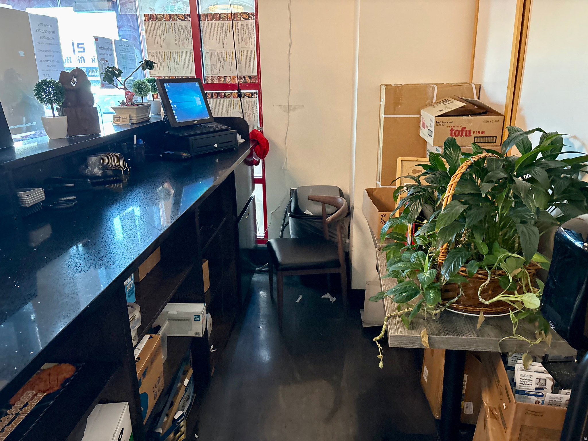 CHINATOWN CONDOMINIUM PROJECT - Commercial Sale