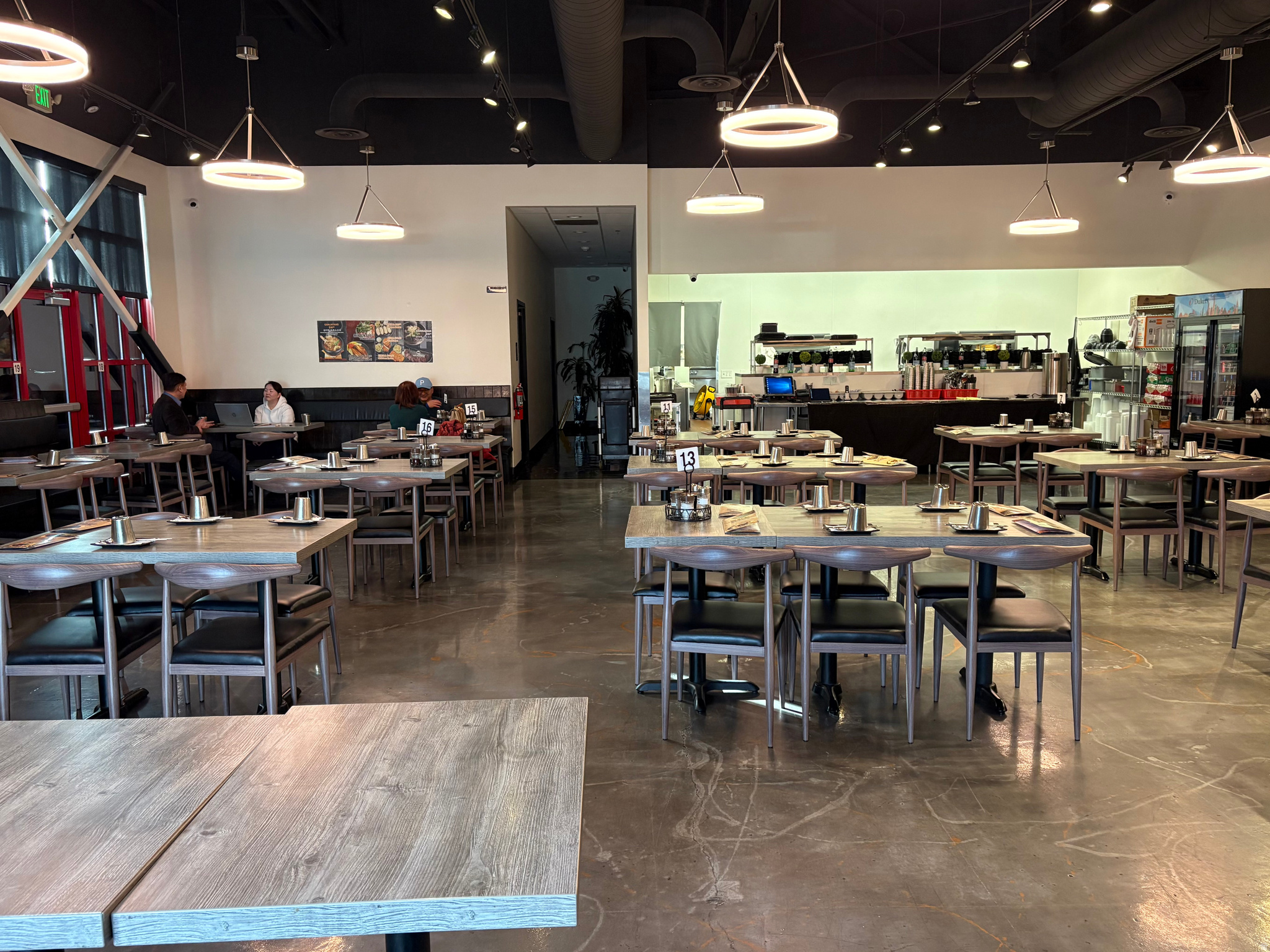CHINATOWN CONDOMINIUM PROJECT - Commercial Sale