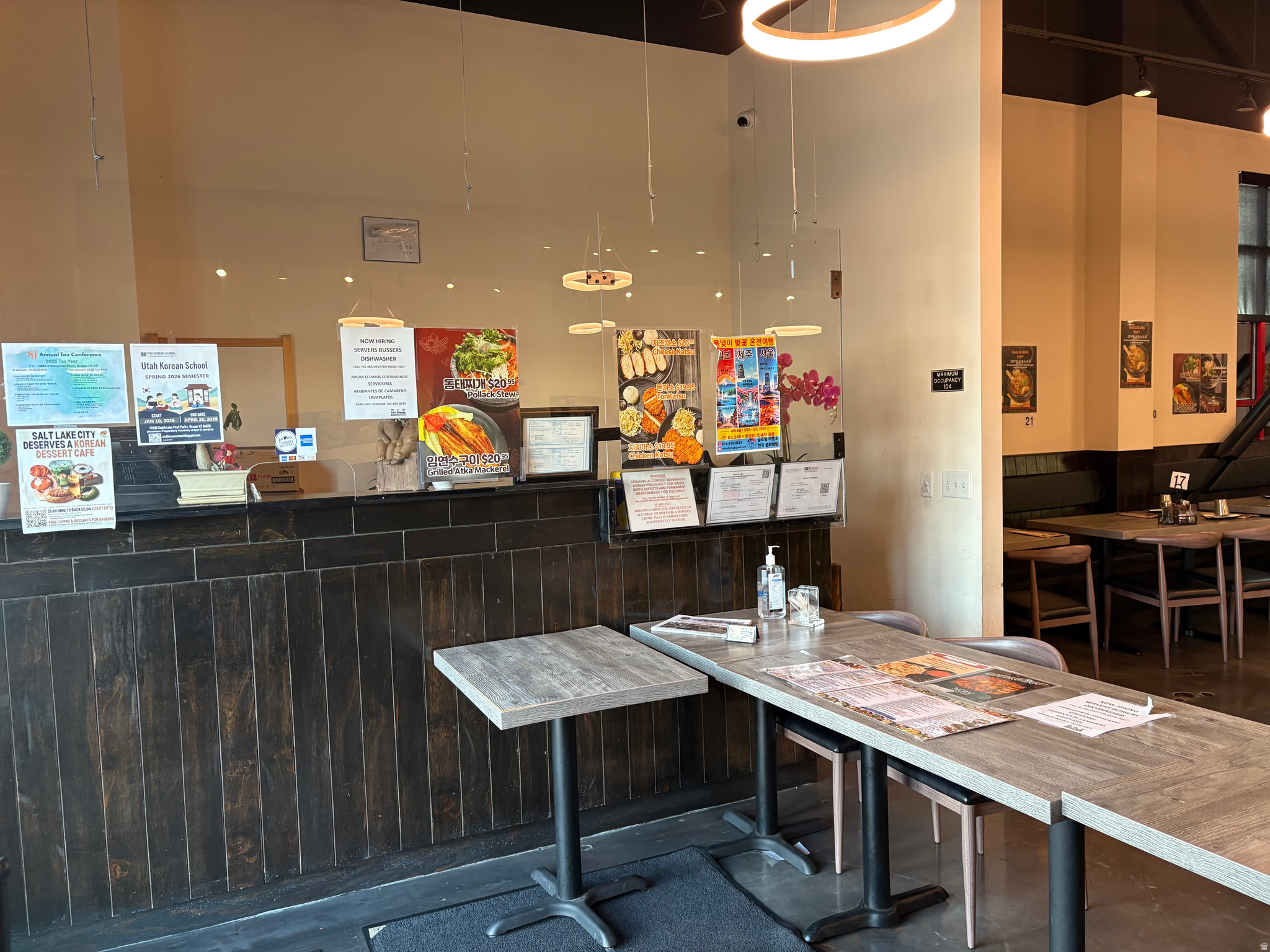 CHINATOWN CONDOMINIUM PROJECT - Commercial Sale
