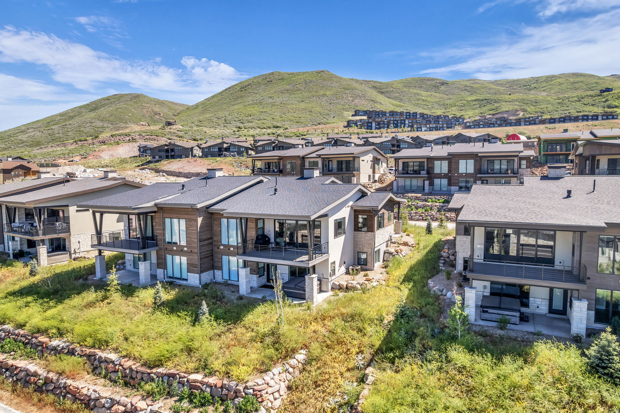 SHORELINE - Residential