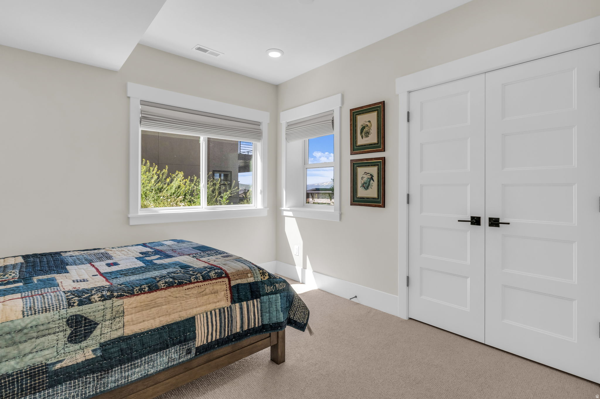 SHORELINE - Residential