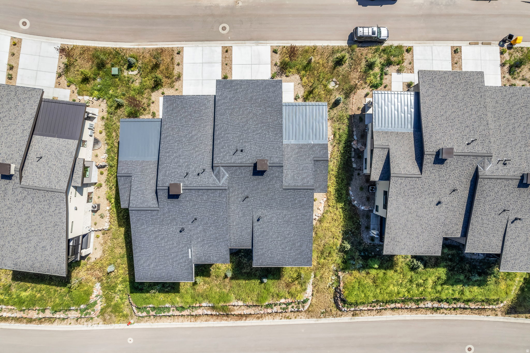 SHORELINE - Residential