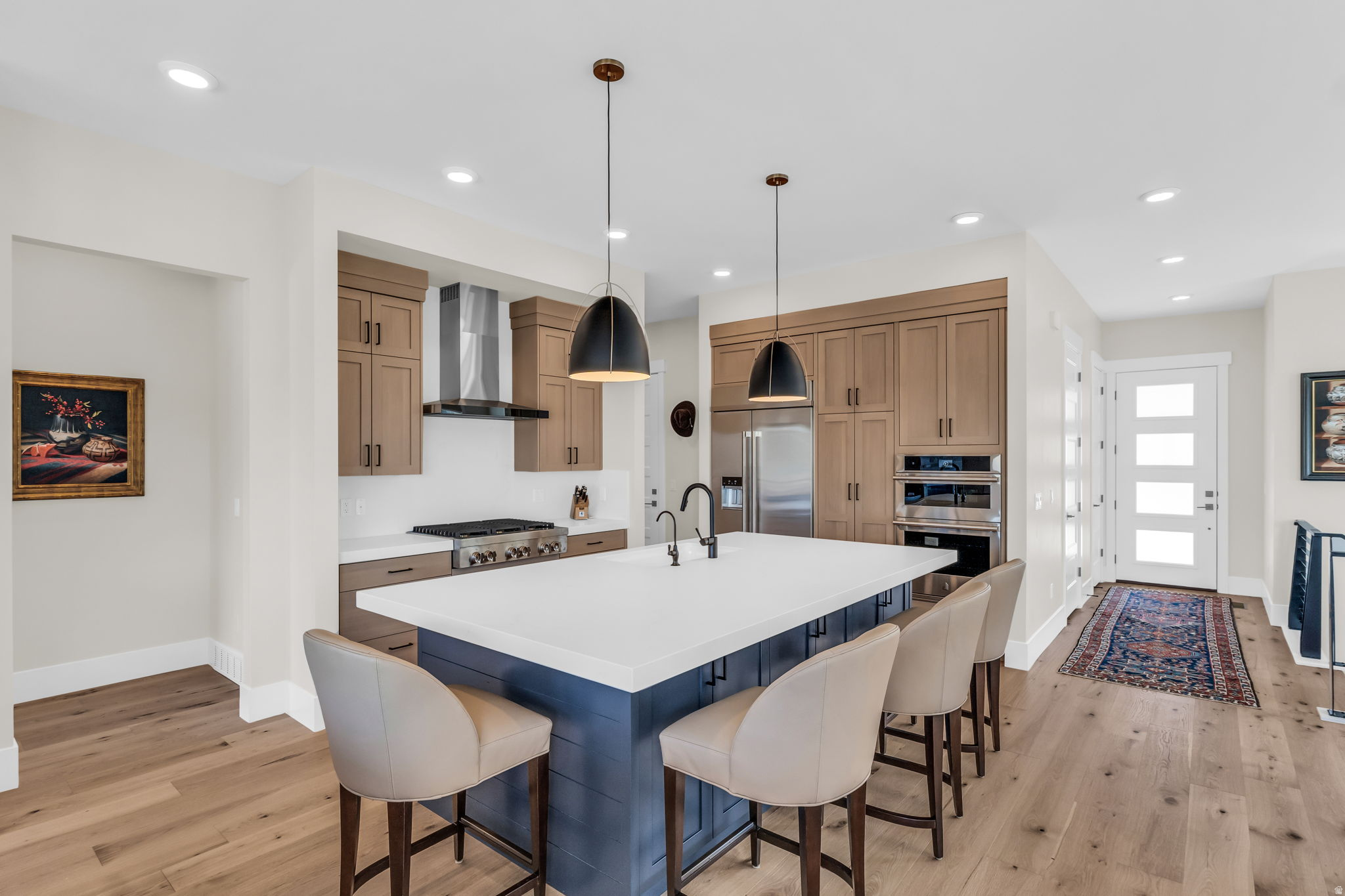 SHORELINE - Residential