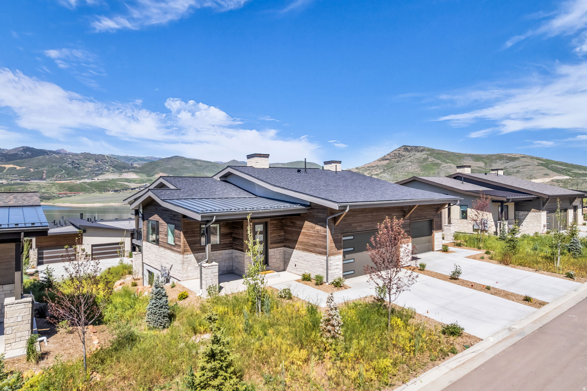 SHORELINE - Residential