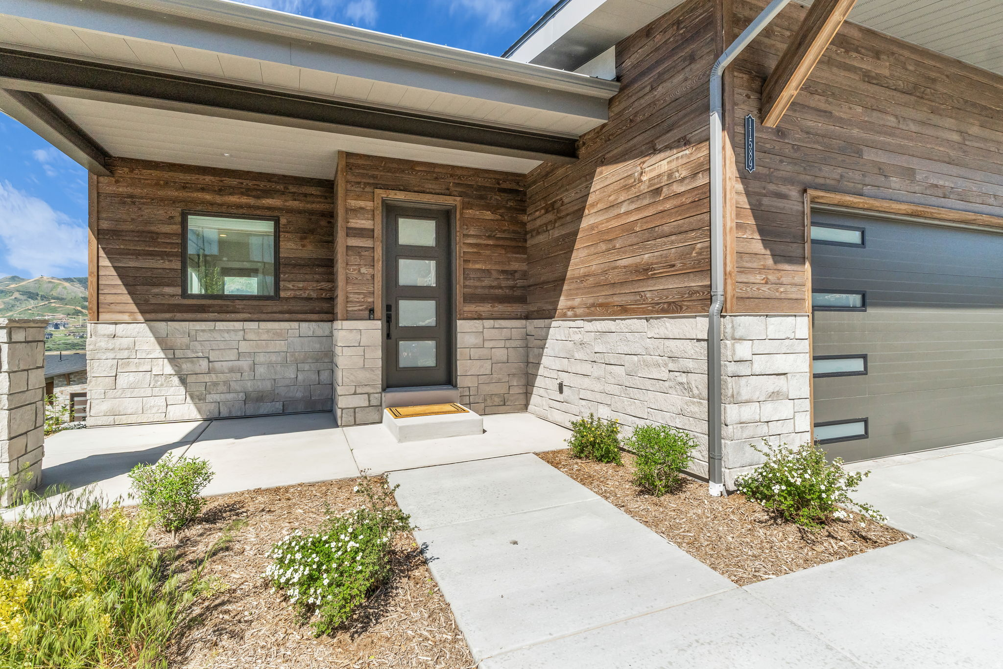 SHORELINE - Residential