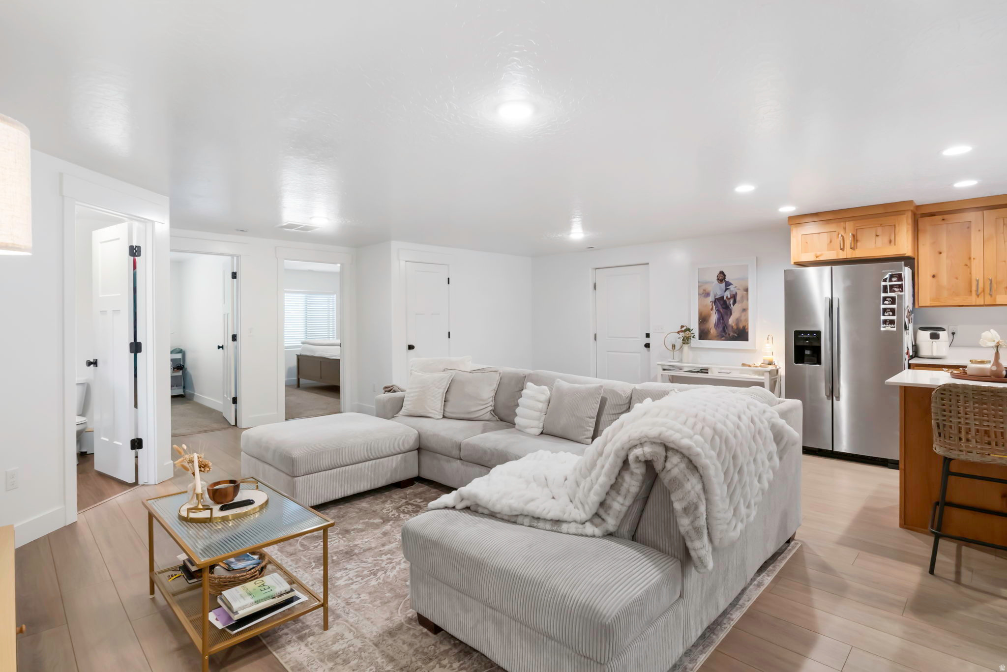 MAPLETON HEIGHTS - Residential