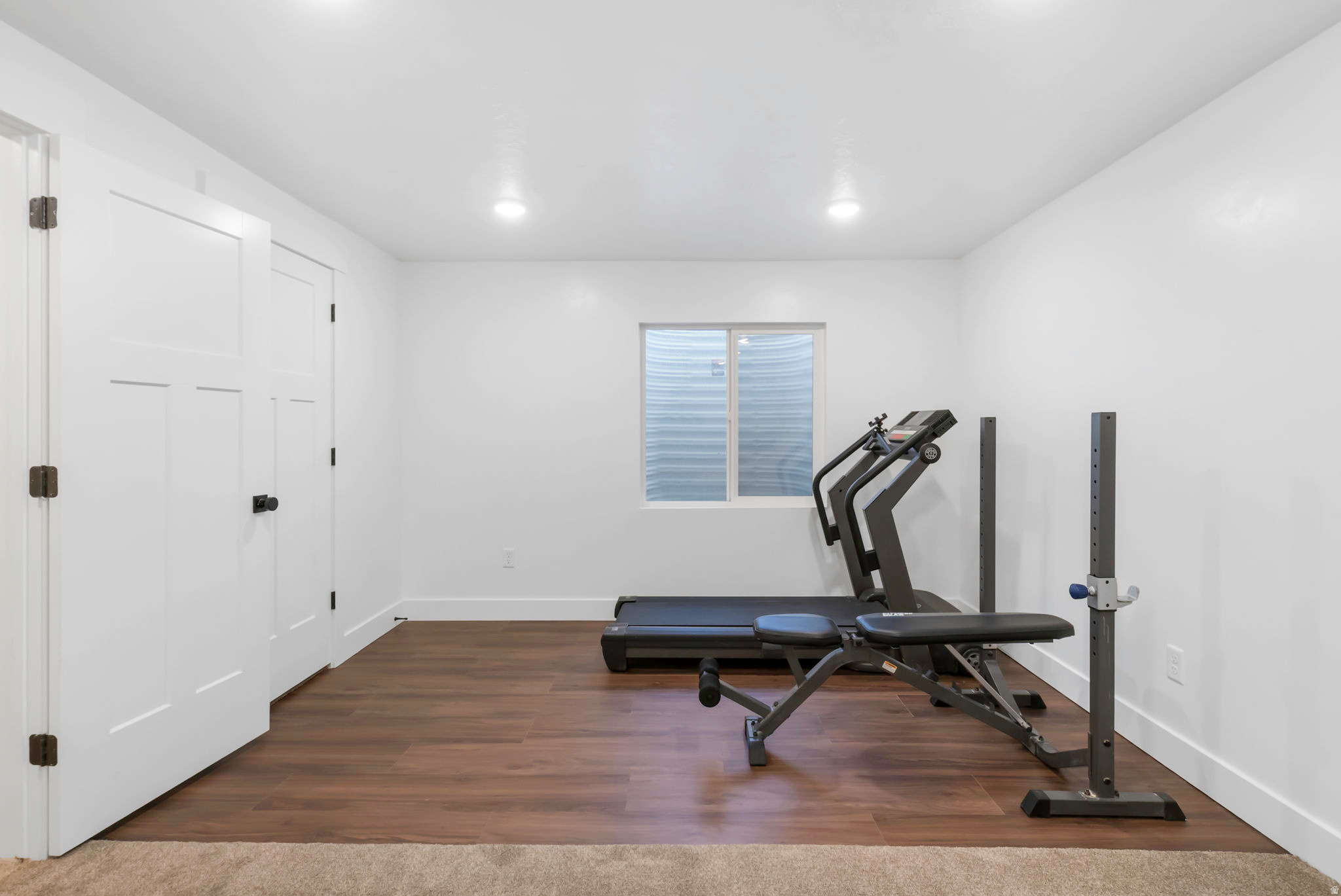 MAPLETON HEIGHTS - Residential
