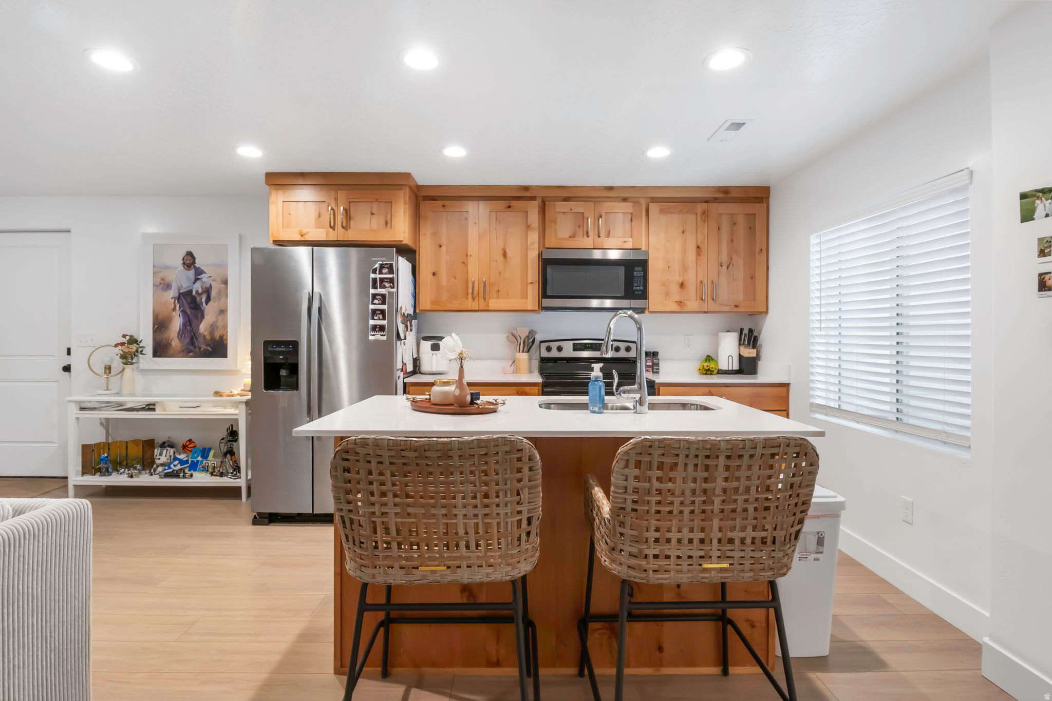 MAPLETON HEIGHTS - Residential