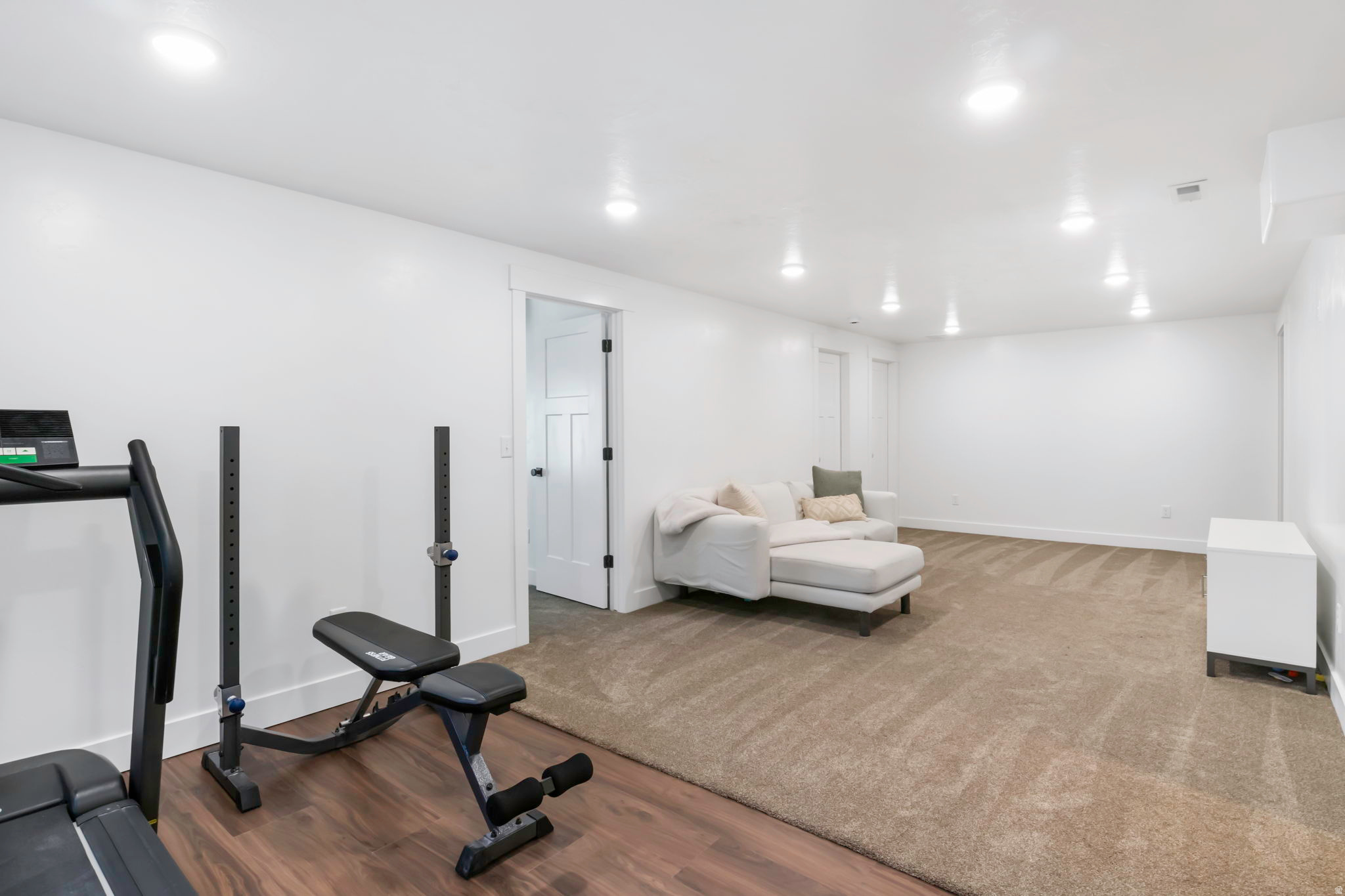 MAPLETON HEIGHTS - Residential