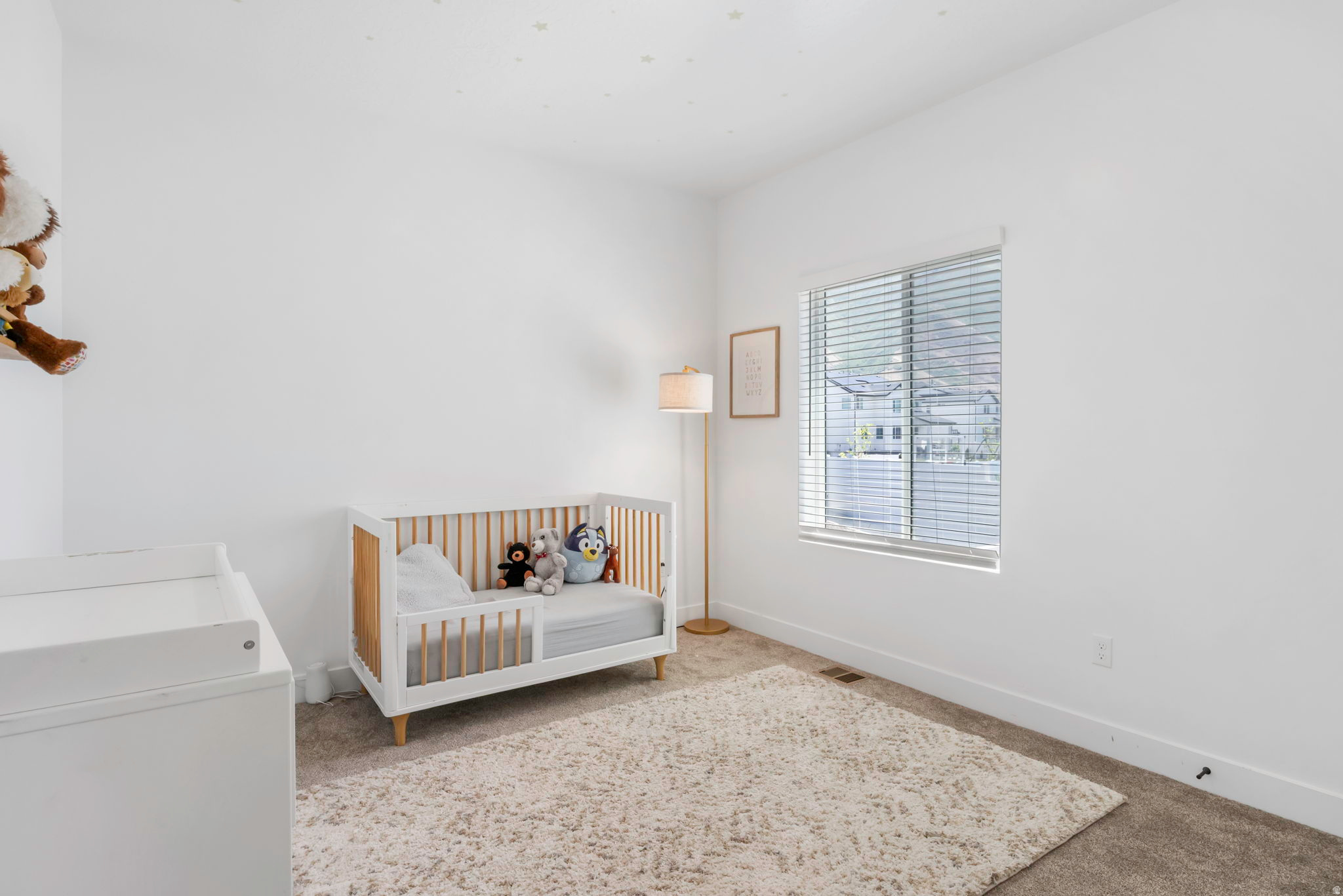 MAPLETON HEIGHTS - Residential
