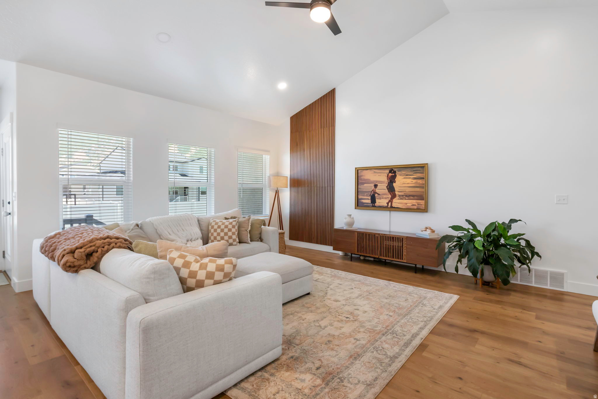 MAPLETON HEIGHTS - Residential