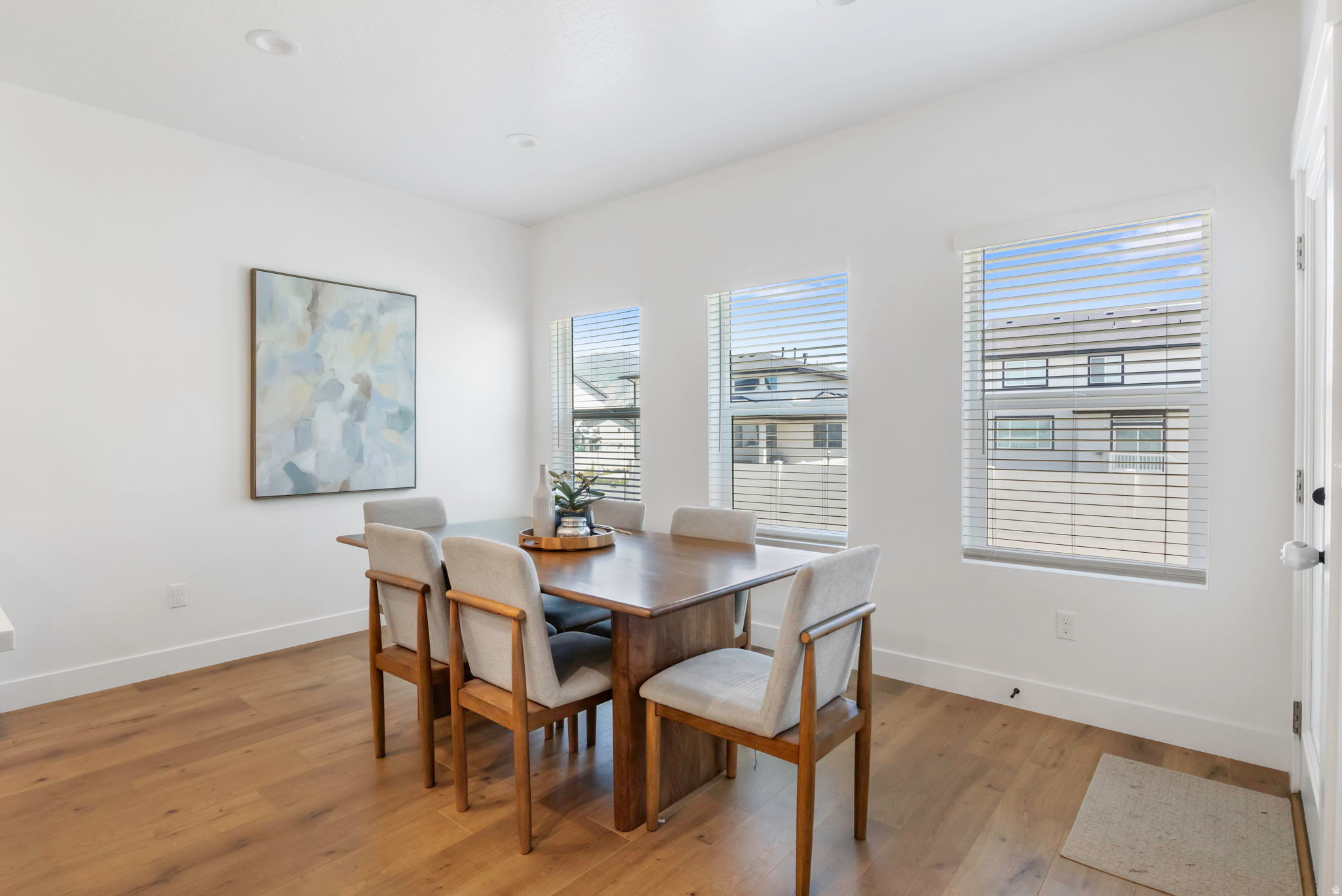 MAPLETON HEIGHTS - Residential